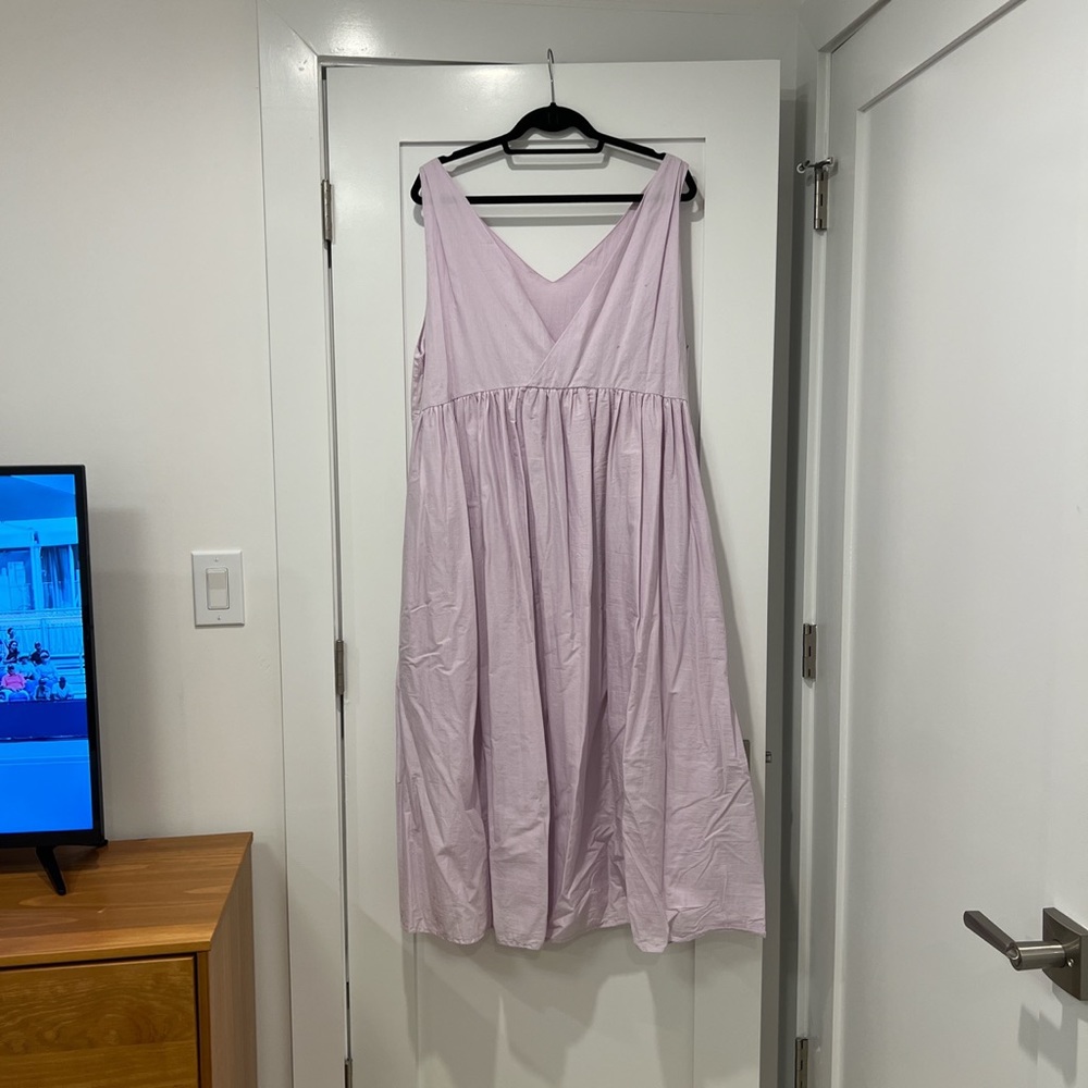 Deiji studios dress